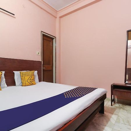 Spot On Jaiswal Guest House Hasanganj Zewnętrze zdjęcie