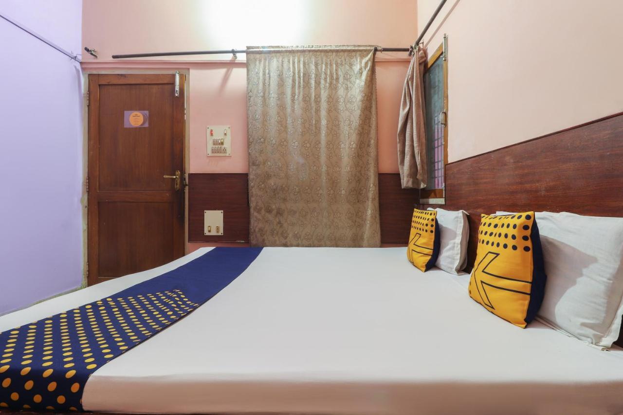 Spot On Jaiswal Guest House Hasanganj Zewnętrze zdjęcie