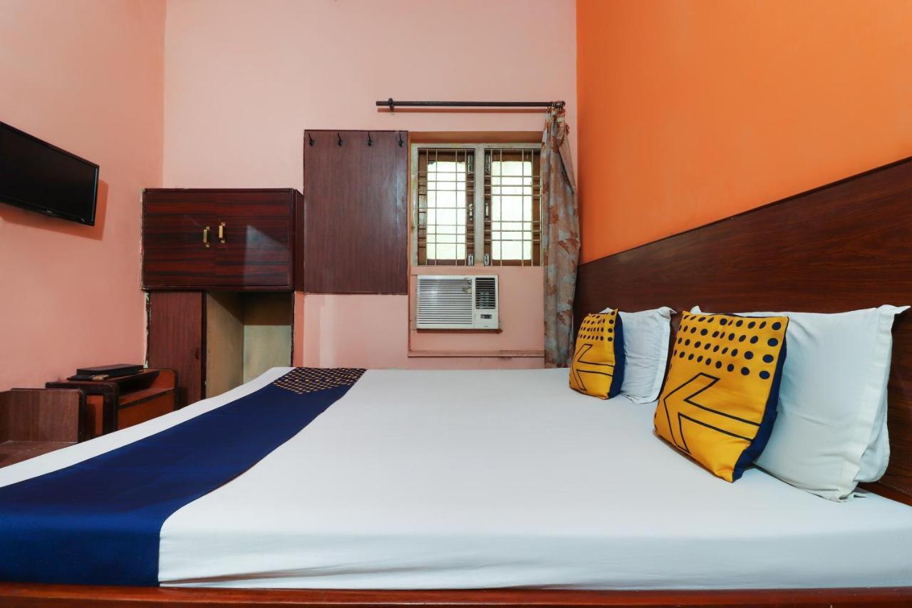 Spot On Jaiswal Guest House Hasanganj Zewnętrze zdjęcie