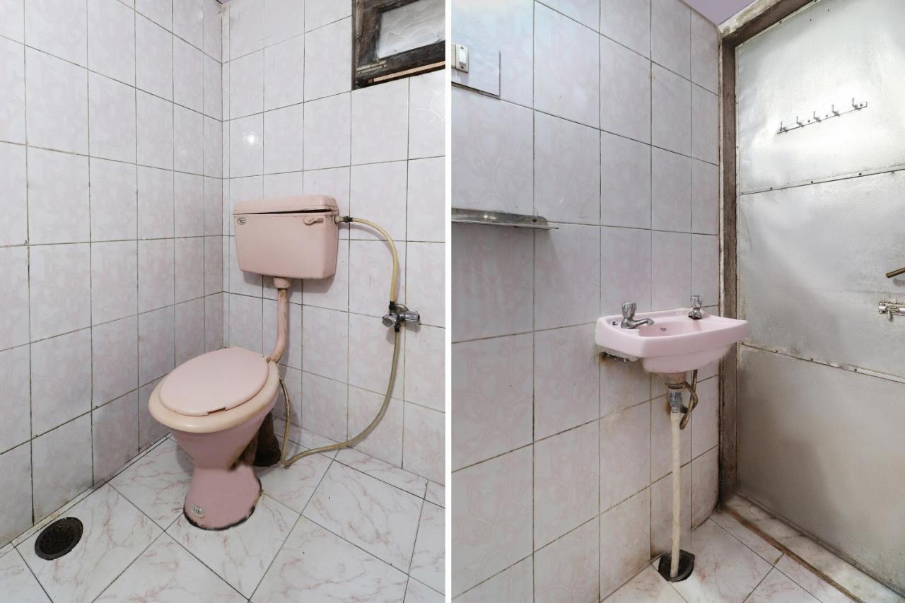Spot On Jaiswal Guest House Hasanganj Zewnętrze zdjęcie