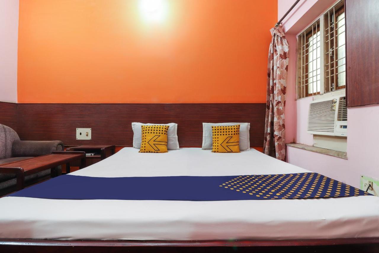 Spot On Jaiswal Guest House Hasanganj Zewnętrze zdjęcie