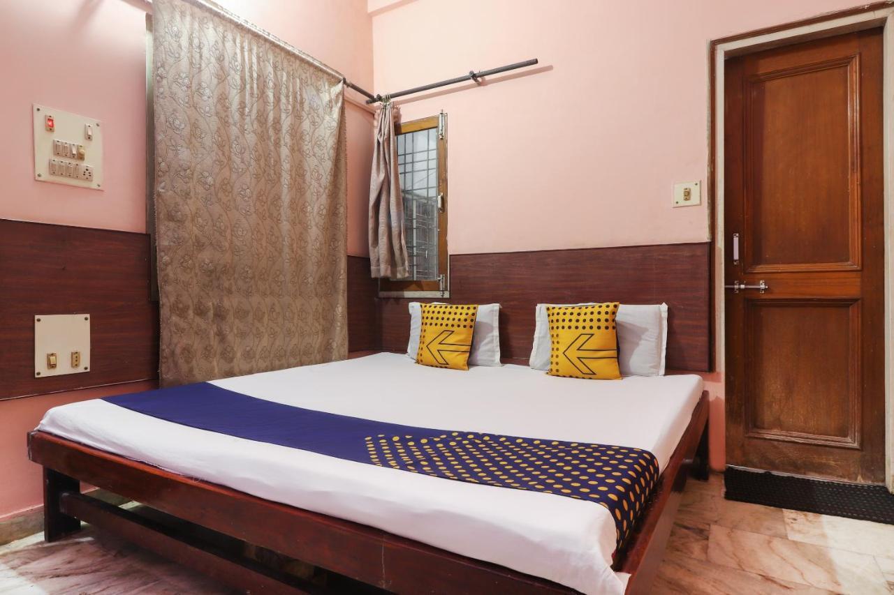 Spot On Jaiswal Guest House Hasanganj Zewnętrze zdjęcie