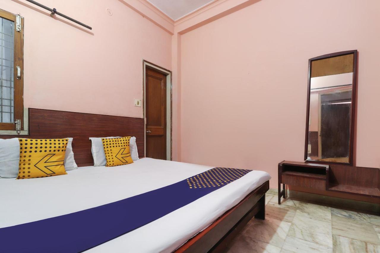 Spot On Jaiswal Guest House Hasanganj Zewnętrze zdjęcie